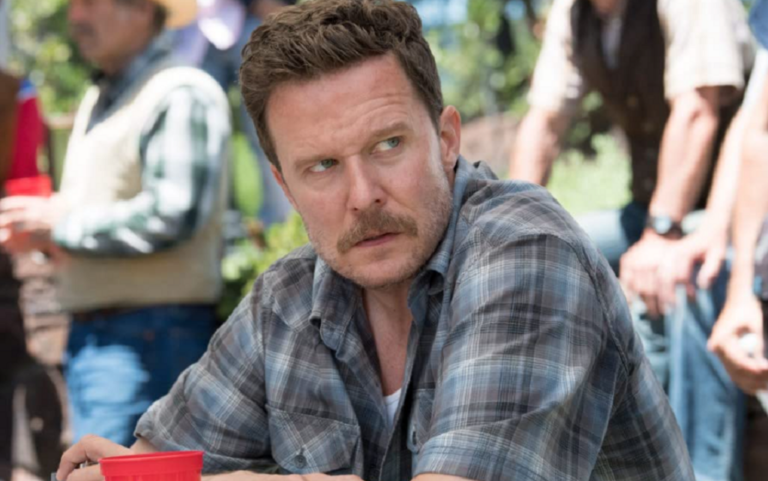 Who Is Will Chase Son? Daughters Daisy Chase And Gracie Chase