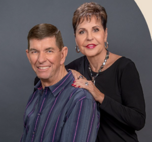 Joyce Meyer Husband Dave Meyer Cancer And Health Update