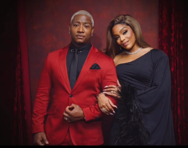 Yung Joc Mother Cancer Update Is Ms Vicky Still Alive?