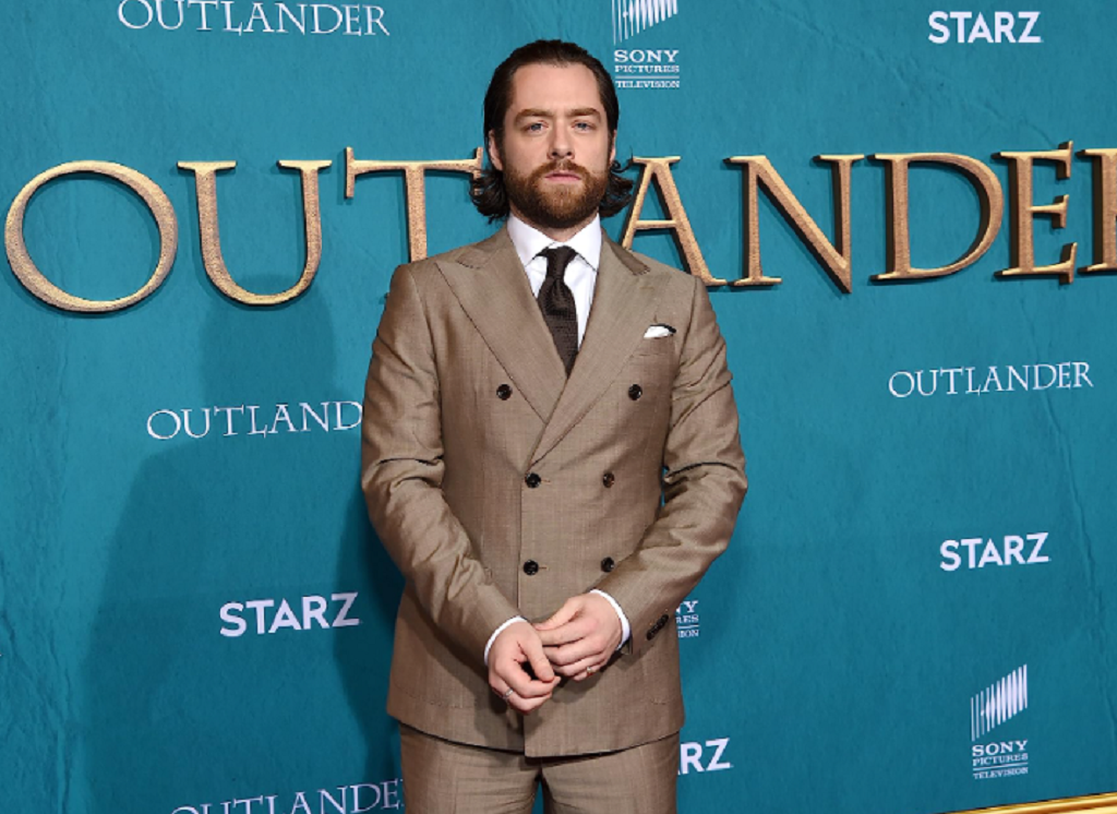 Who Is Richard Rankin Daughter? Kids And Wife