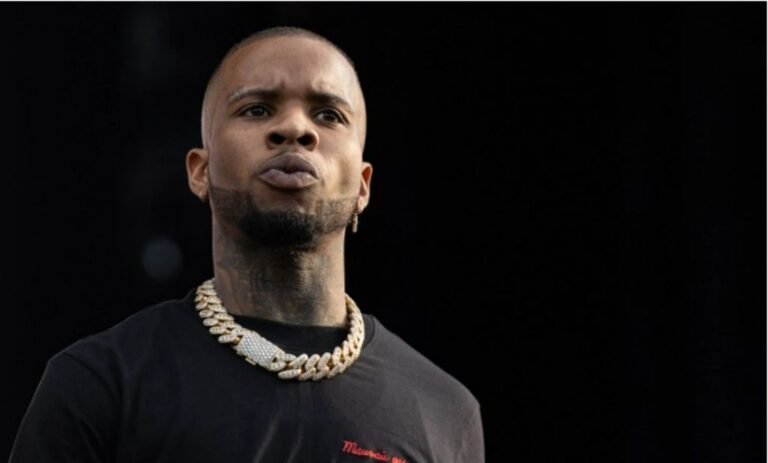 Tory Lanez Surgery: Alopecia And Health Update