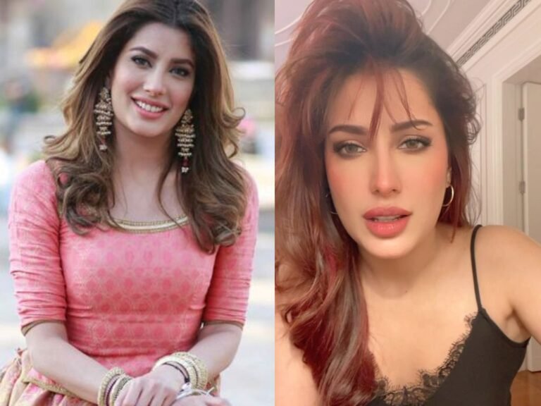 Pakistan: Mehwish Hayat Tiktok Viral Video, Why Is It Trending?