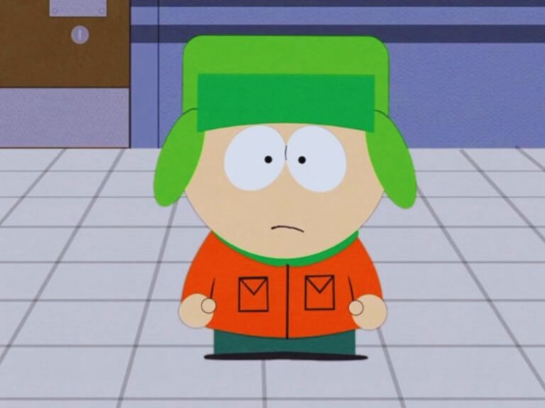 Kyle Broflovski Trans: Is The Fictional Character Girl Or Boy?