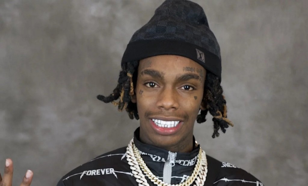 Ynw Melly Wife