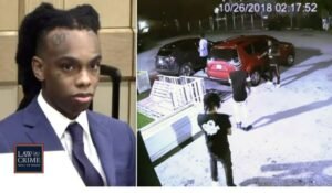 Ynw Melly Shooting Footage: Why Did He Kill His Friends?