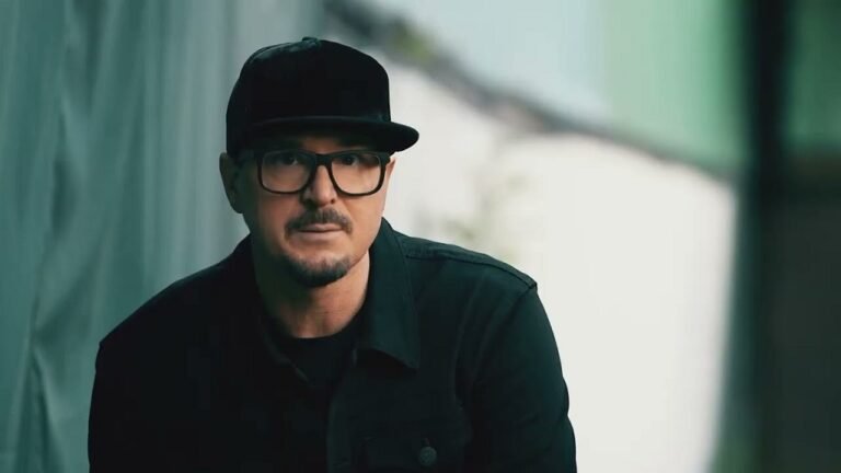 Why Is Zak Bagans Skinny? Before And After Photos