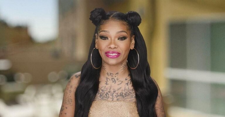 Who Are Apple Watts Parents? Ethnicity Boyfriend And Net Worth