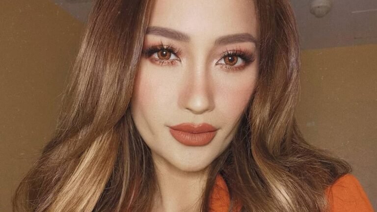 Arci Munoz Boyfriend Seth Jamora: Relationship Timeline And Dating History