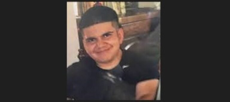 Boyle Heights Noah Martinez, Autistic Man Family Ask For Justice Of His Murder