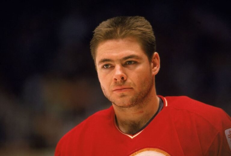 Where Is Brad McCrimmon Wife Maureen McCrimmon? Kids Carlin And Liam