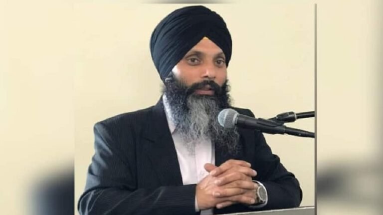 Hardeep Singh Nijjar Murder In Surrey Gurdwara Shooting: Who Killed Him?