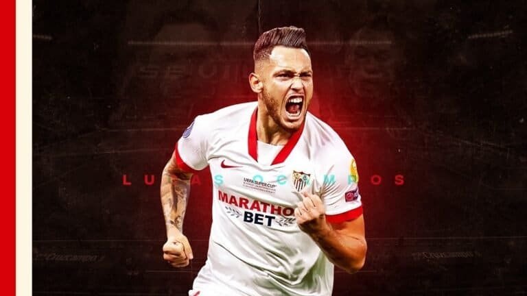 Is Lucas Ocampos Muslim? Religion And Ethnicity