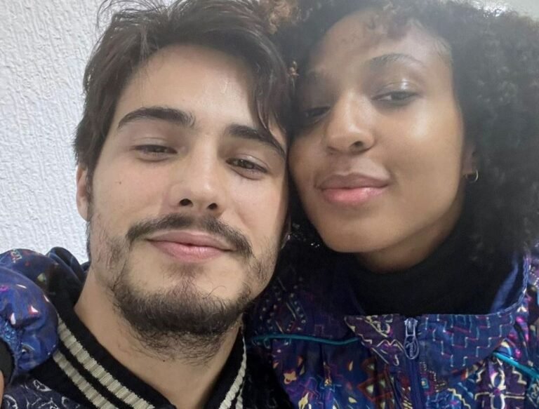 Meet Danilo Mesquita Girlfriend Ayomi Domenica Dias, Relationship Timeline