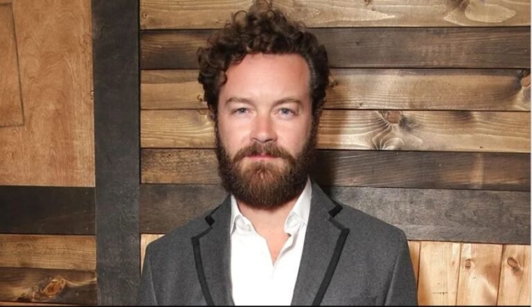 Danny Masterson Disorder: Borderline Personality Disorder, Mental Health Update