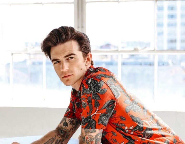 Is Drake Bell Homophobe Or Racist? Transphobic Comment Explained