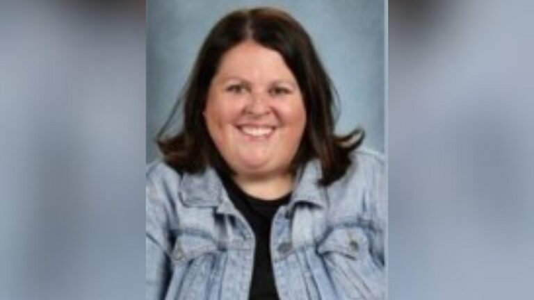 Gretl Hauenstein Obituary: Fairfield City School Teacher Death