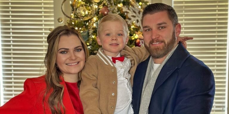 Is Haley Odlozil Still Alive? Cancer Update