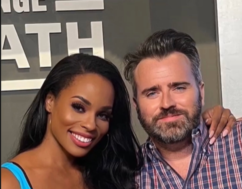 Devyn Simone Husband