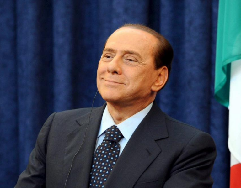Was Silvio Berlusconi Mormon, Jewish Or Christian? Race And Origin