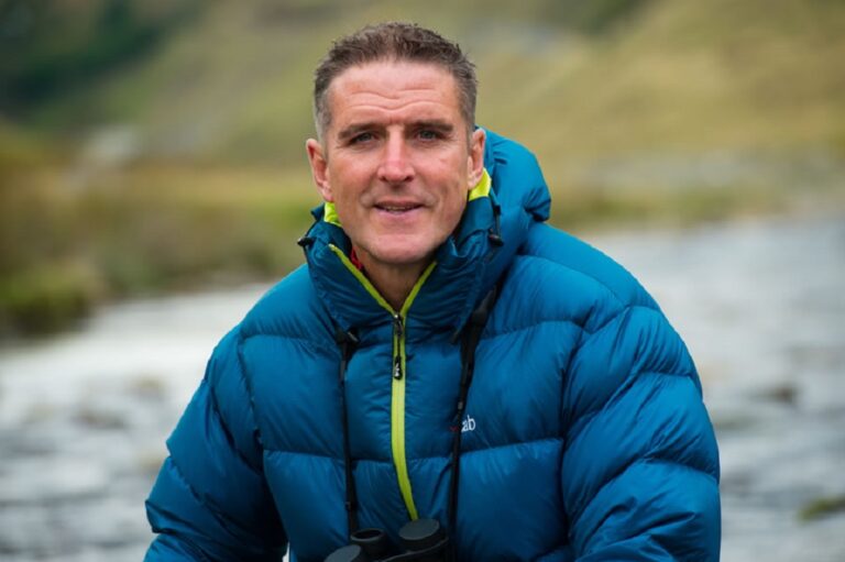 Did Iolo Williams Have A Heart Attack? Illness And Health Update