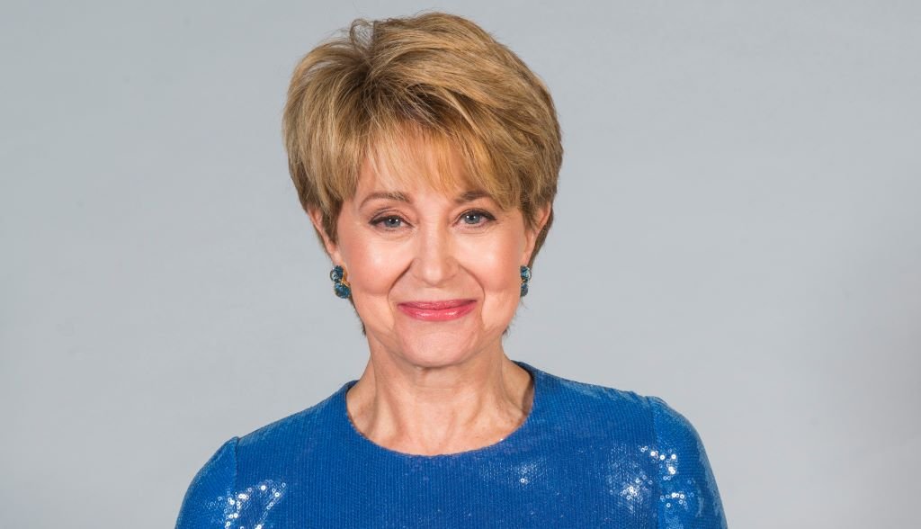 Jane Pauley Sick