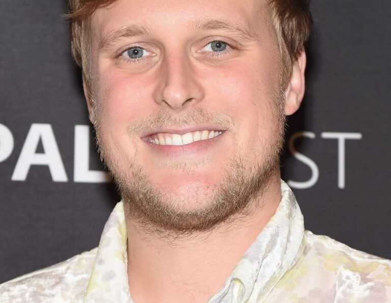 Comedian: Is John Early Christian Or Jewish? Race Ethnicity And Origin