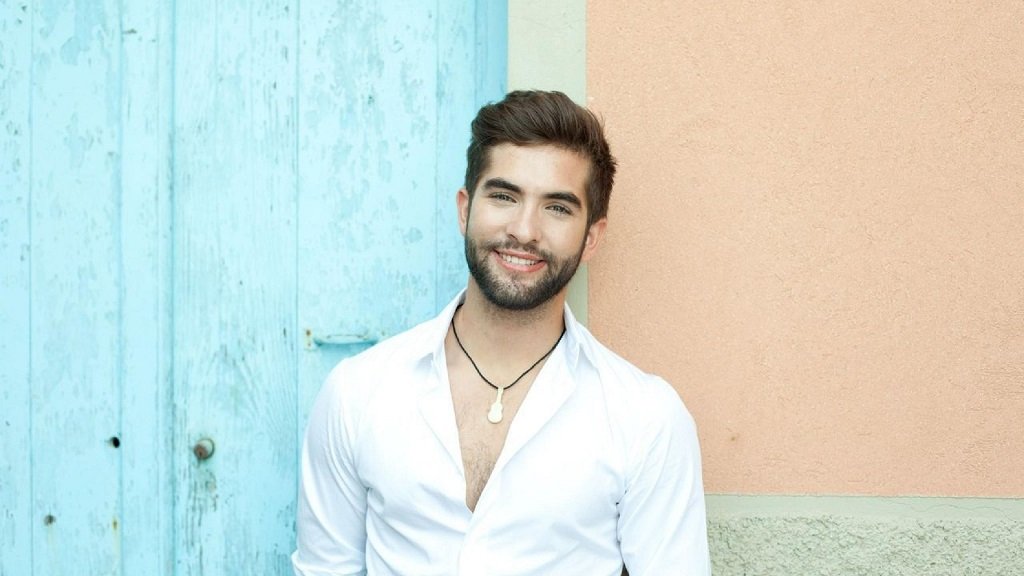 Kendji Girac Accident