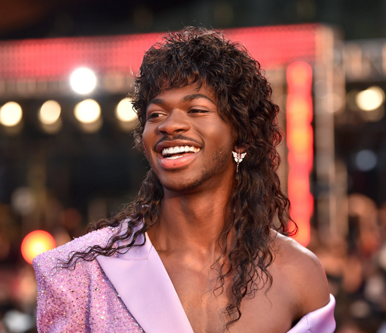 Lil Nas X Braids: Are His Hair Real Or Does He Wear A Wig?