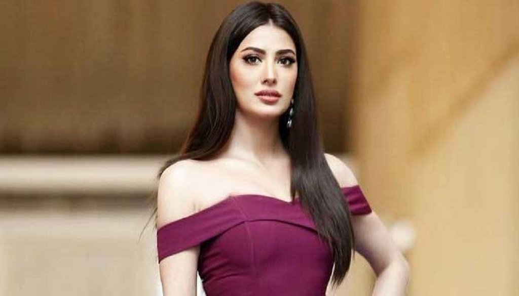 Mehwish Hayat Boyfriend