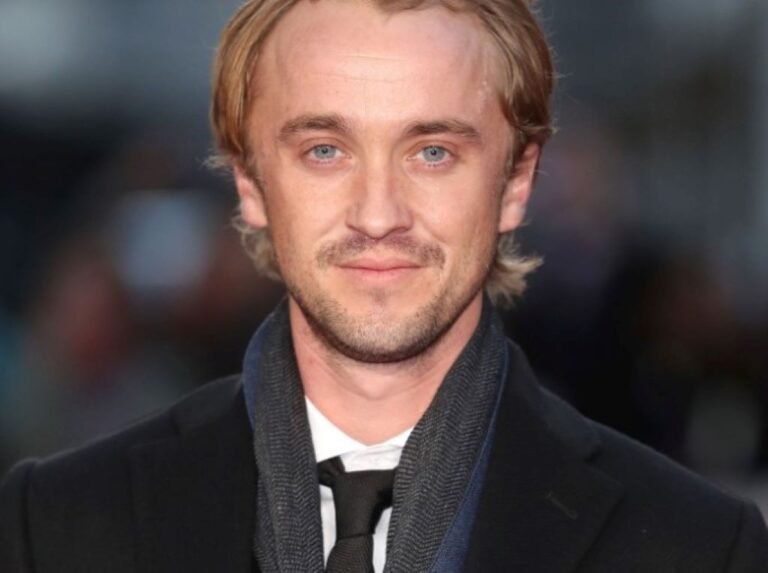 Who Is Tom Felton Sister? Brother Ashley, Jonathan And Chris Felton