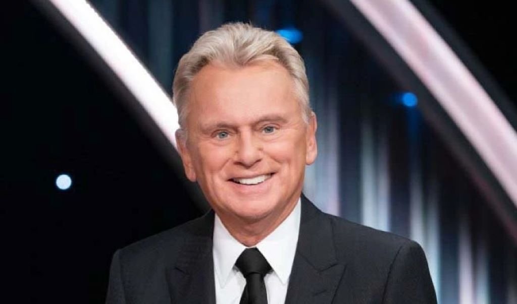 Is Pat Sajak Racist