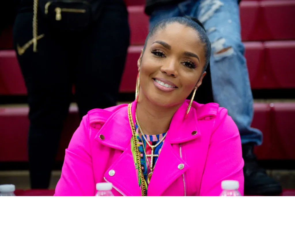 Rasheeda Frost