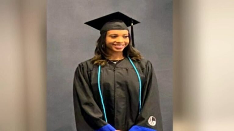 Raven Jeffress Car Accident: Georgia State Student Killed By Wrong-Way Driver