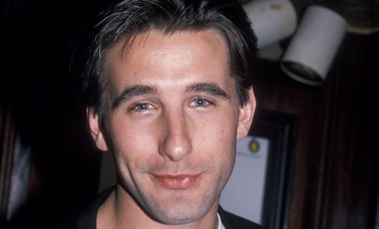 William Baldwin Plastic Surgery: Before And After Photos