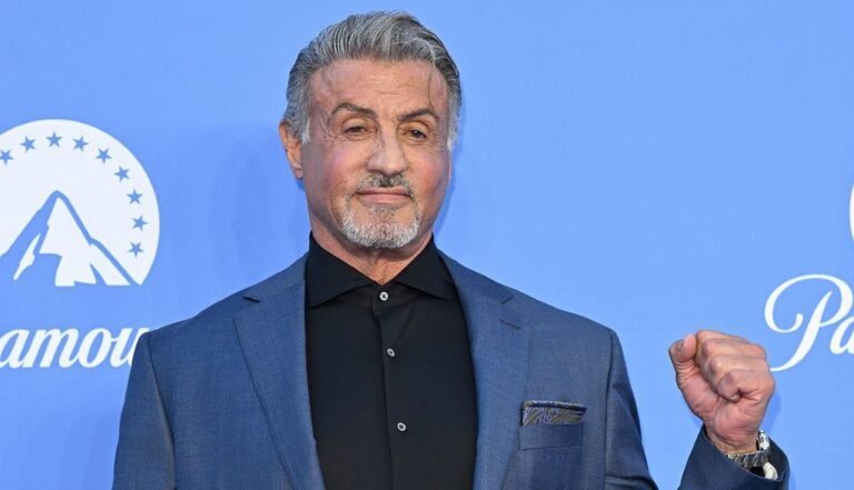 Sylvester Stallone Ethnicity: Is He Jewish? Parents And Family
