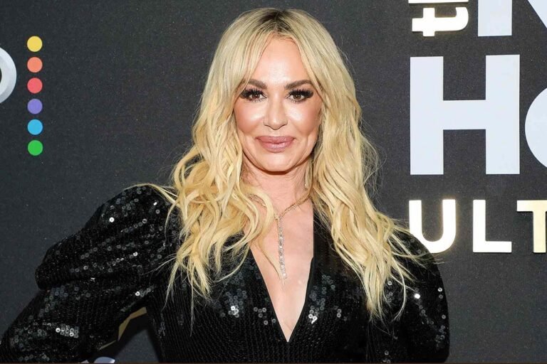 Is Taylor Armstrong Anorexic? Weight Loss Before And After Photos
