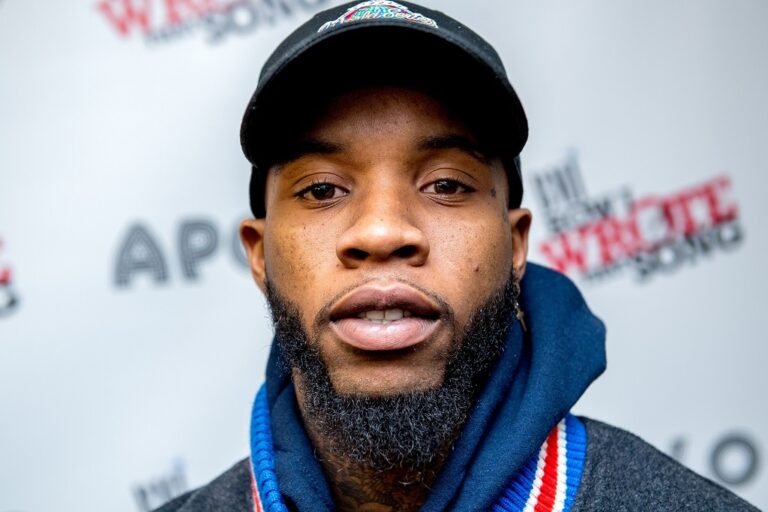 Is Tory Lanez Muslim Or Christian? Religion And Parents