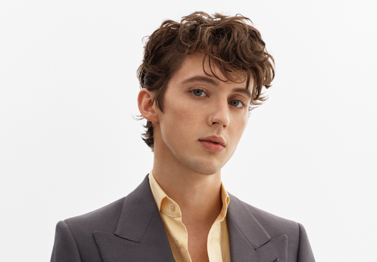 Troye Sivan Husband: Is He Married To Jacob Bixenman? Relationship Timeline