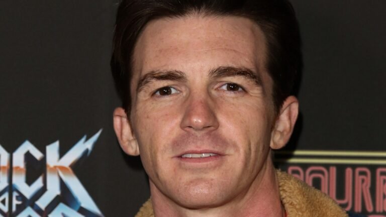 Drake Bell Weight Loss Journey: Before And After Photos