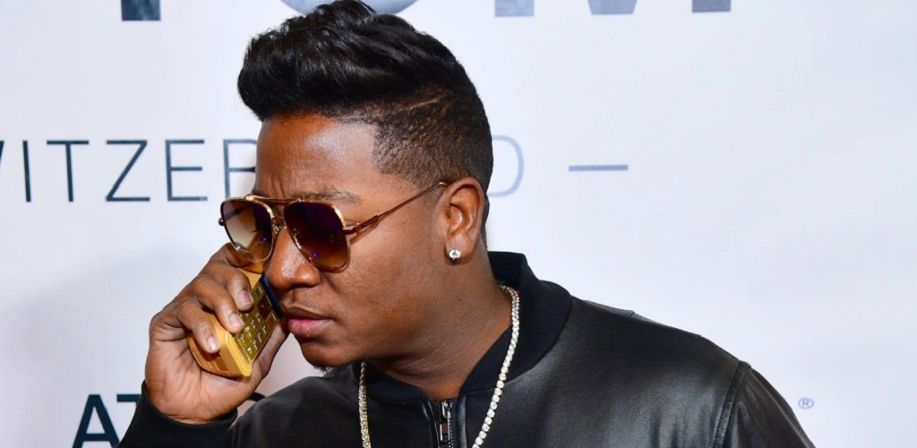 Yung Joc Weight Loss