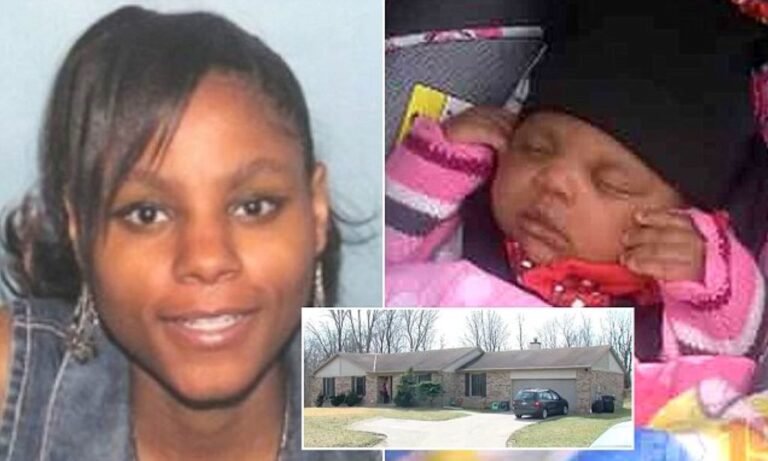 Deasia Watkins Baby Autopsy: Crime Scene Video And Case