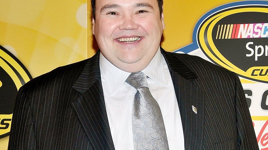 John Pinette Wife