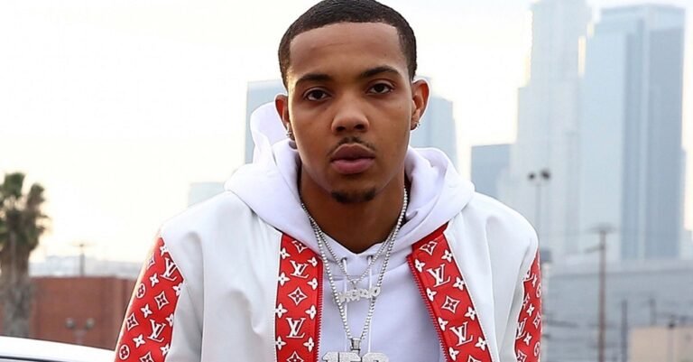 G Herbo Mugshot: Is He In Jail? Arrest And Charged