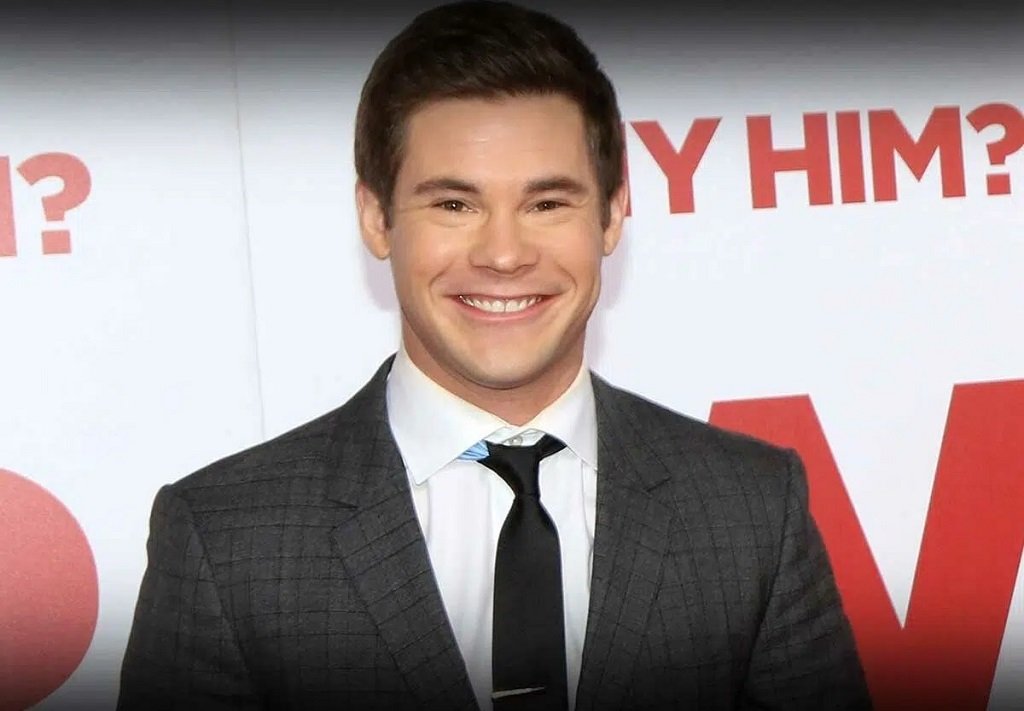 Adam DeVine weight loss