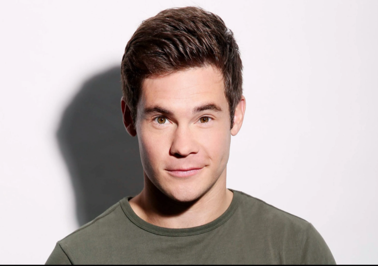 Is Adam Devine Mormon Or Jewish? Ethnicity And Origin