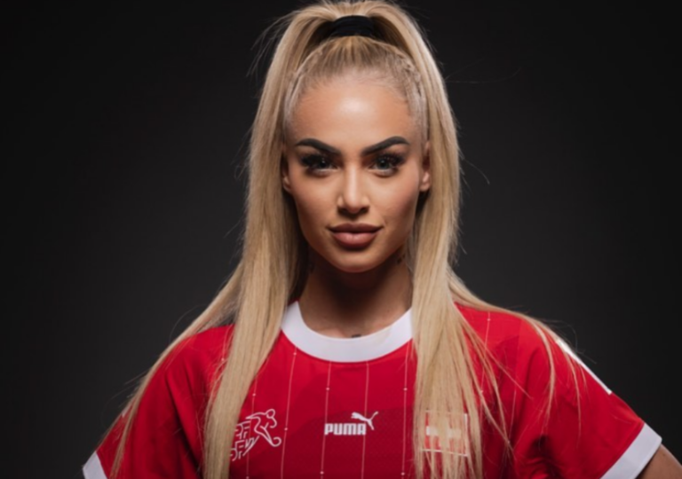 Alisha Lehmann Partner 2023: Who Is She Dating After Douglas Luiz?