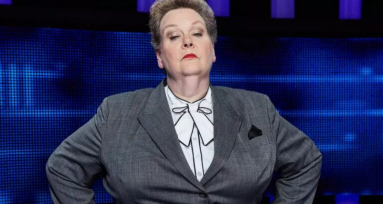 Anne Hegerty Parents Shirley And Kenneth: Siblings And Family Tree