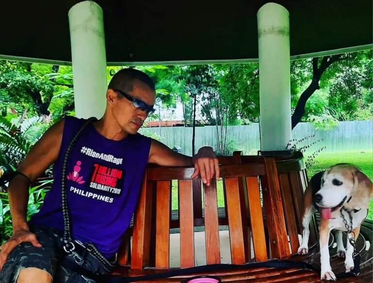 Arthur Acuña Wife Maritina Romulo, Kids Family And Net Worth