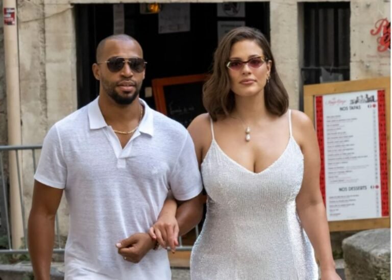 Is Ashley Graham Transgender? Sexuality And Partner