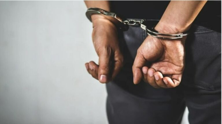 Ashley Grayson Arrested News: Murder For Hire Case Mugshot And Charges